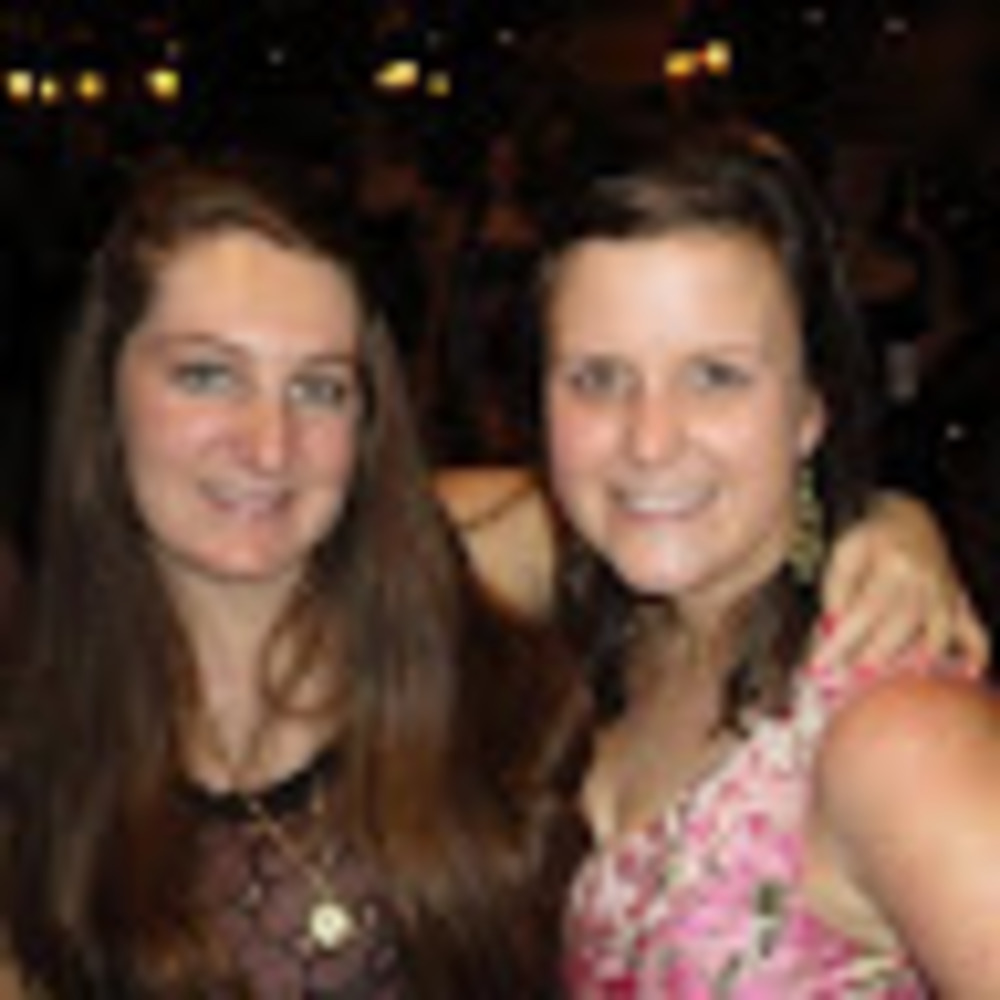 Meet your Posher, Shannon